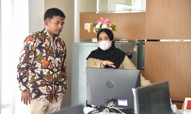Cegah Parpol Catut Nama, Bawaslu Daerah Diinstruksikan Bangun Posko Pengaduan