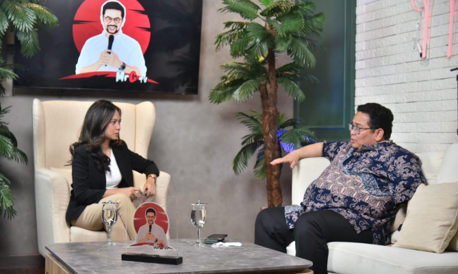 Cegah Pelanggaran Netralitas, Bawaslu Larang ASN Dukung Peserta Pemilu Dalam Medsos