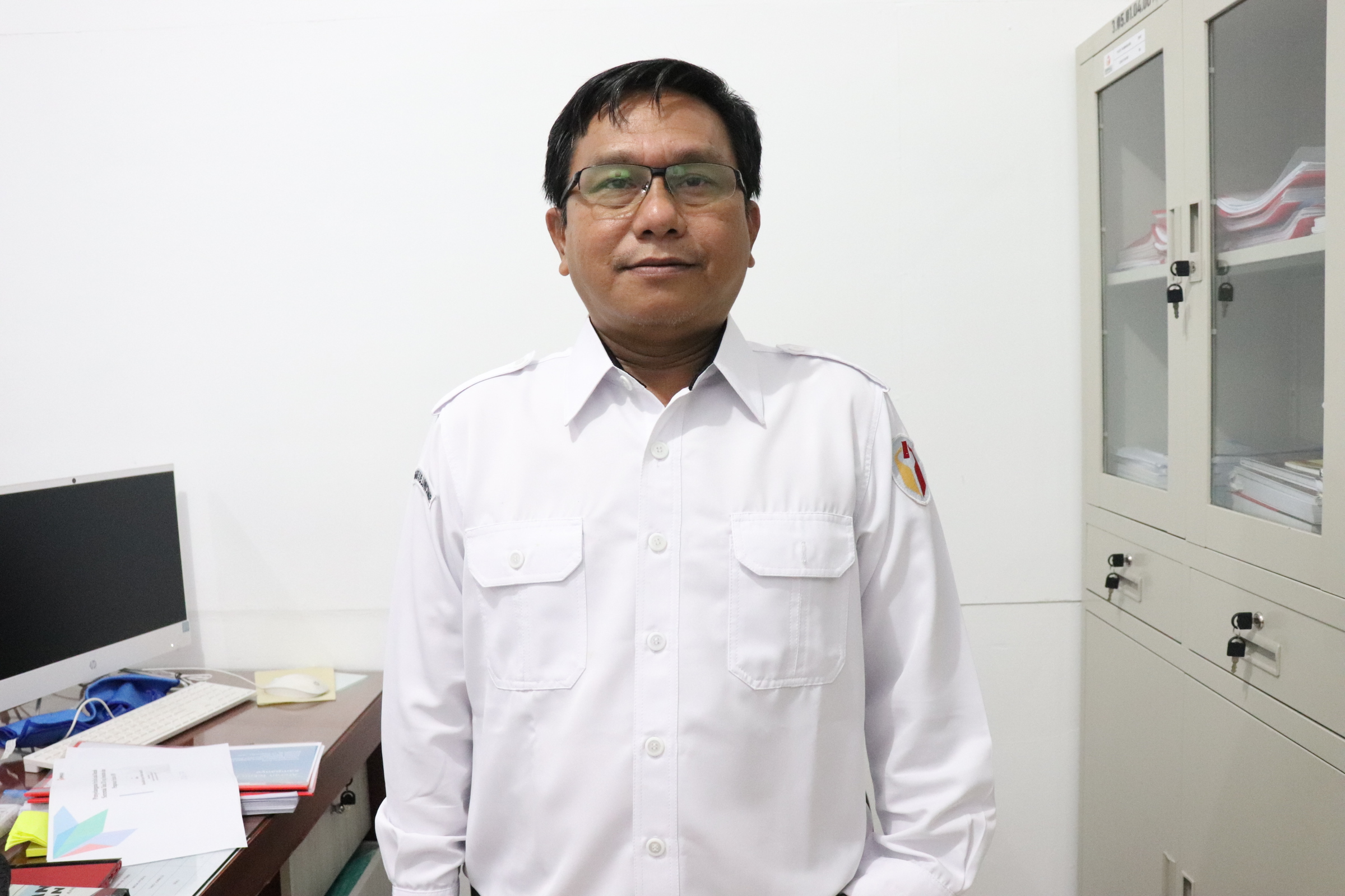 HUT Bawaslu ke-14, Ketua Bawaslu Luwu Timur Harap Bawaslu menjadi Lembaga Kredibel Mengawal Demokrasi