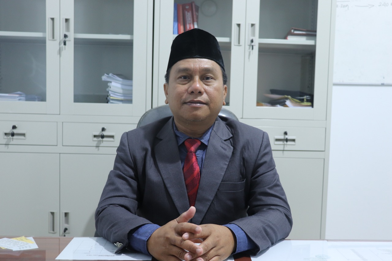 JELANG PILKADA BAWASLU LUWU TIMUR BENTUK DESA SADAR PENGAWASAN