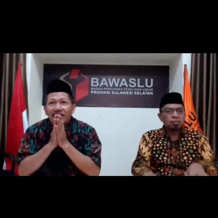 Saiful Jihad : Humas Jangan Hanya Dipahami Sebagai Tukang Potret