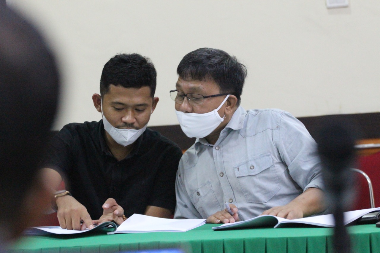 Delapan Naskah Riset Bawaslu SulSel Difinalisasi Bersama Pendamping Lokal, Satu Diantaranya dari Bawaslu Luwu Timur