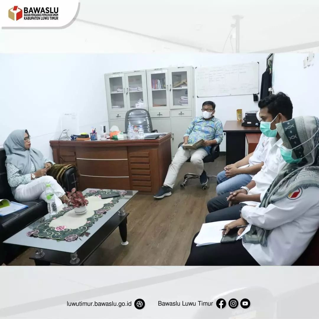 Evaluasi Kinerja Pengawasan Untuk Meningkatkan Kualitas Pengawasan