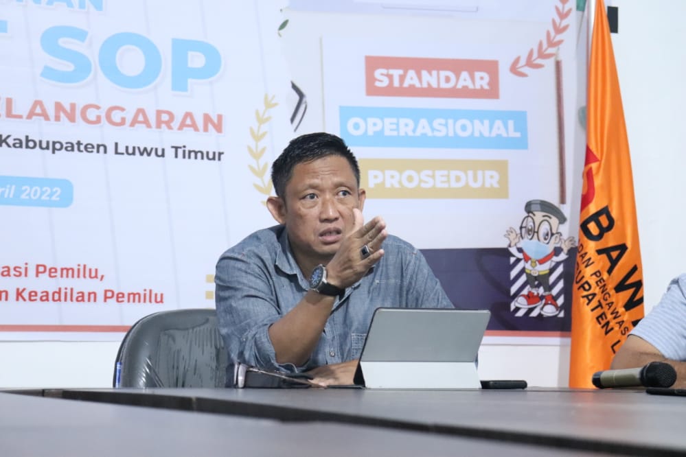 SOP akan Membuat Kerja Lebih Terukur