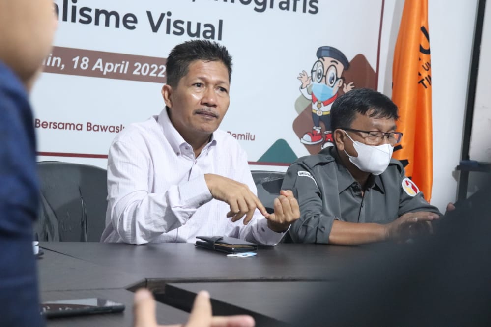 Bawaslu Fokus Tingkatkan Kapasitas SDM dan Penguatan Nilai-Nilai Demokrasi di Masa Non Tahapan