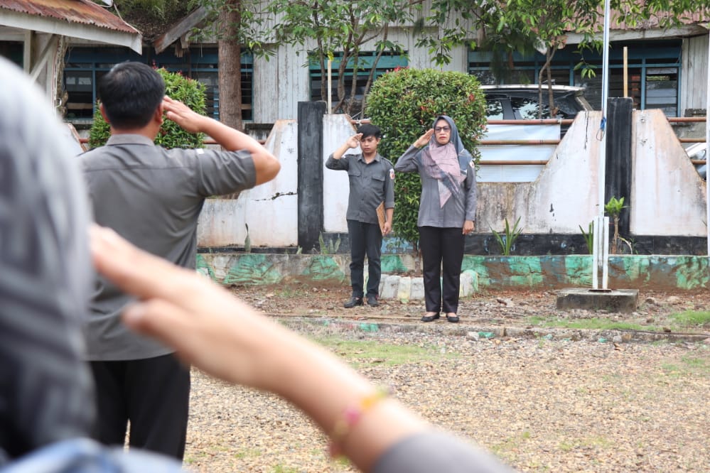 Dua Tahapan Beririsan, Sukmawati Suaib: Jangan Santai