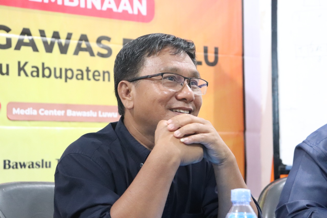 98 Calon Anggota Panwaslu Kecamatan Lulus Seleksi Berkas Administrasi