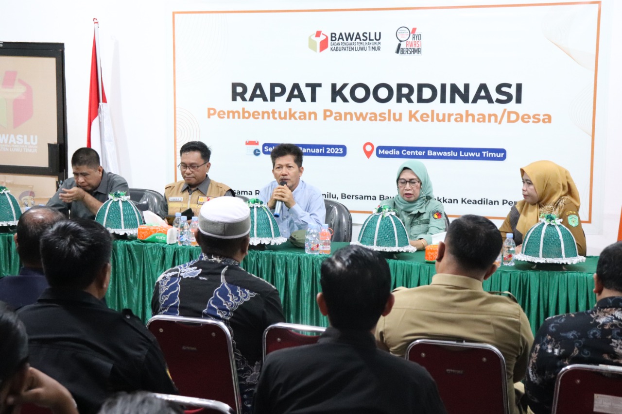 Saiful Jihad: Pastikan Hasil Pengawasan Terdokumentasi dengan Baik