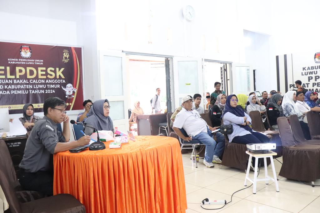 <strong>Bawaslu Sarankan KPU Pertimbangkan Wilayah yang Pemilihnya Jauh dari TPS</strong>