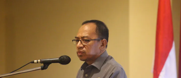 Tanggapan Bawaslu Sulsel terkait Delapan Jajarannya dicatut Parpol