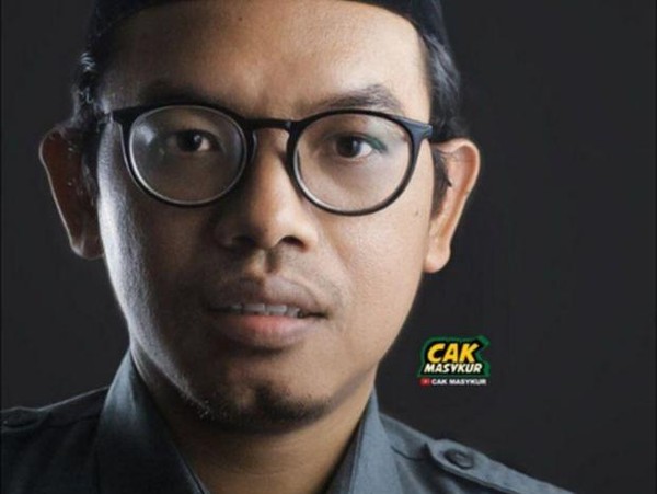 Titik Temu Penyelenggara Pemilu – Masykurudin Hafidz