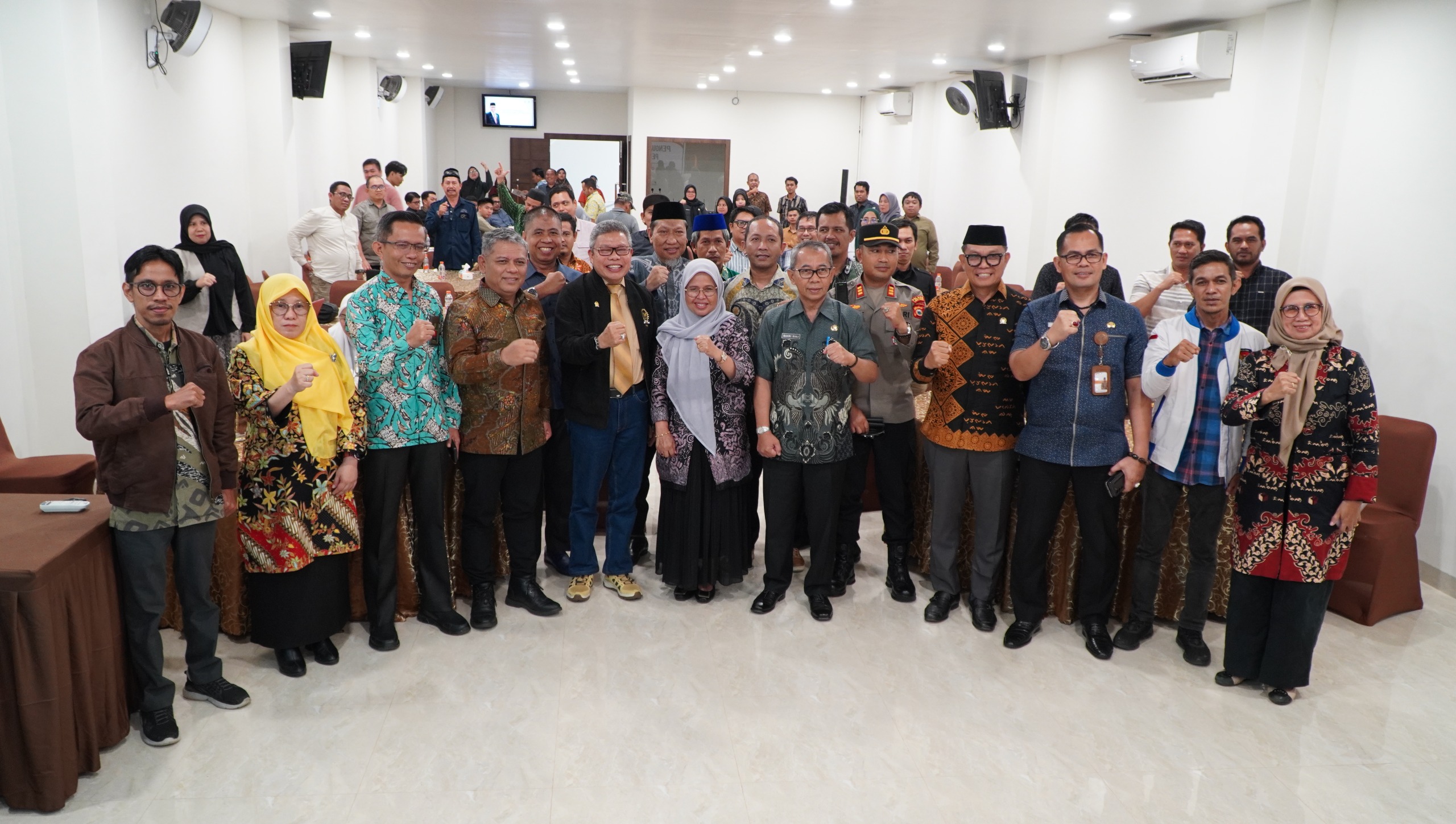 Penguatan Kelembagaan Pengawas Pemilu