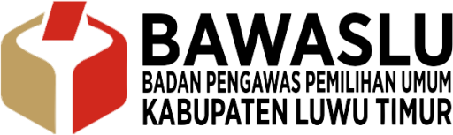 Bawaslu logo