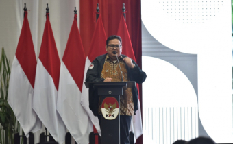 Bagja: Belajar Jauhi Korupsi; Datangi KPK, Belajar Cegah Politik Uang; Sambangi Bawaslu!