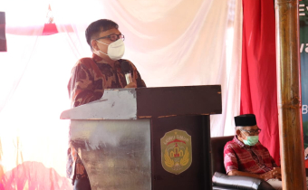 Luwu Timur Dipilih Sebagai Tempat Penyelenggaraan Kegiatan Pembinaan & Evaluasi Penyelesaian Sengketa Bawaslu Kabupaten/Kota se-SulSel