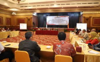 Bawaslu Akan Sediakan Sekretariat Timsel Perekrutan Anggota Bawaslu Provinsi
