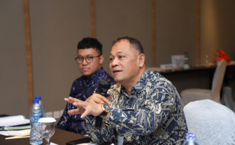 Rekonseptualisasi Teknis Sengketa Proses, Totok Harap Bawaslu Lebih Aktif Berikan Ruang Keadilan