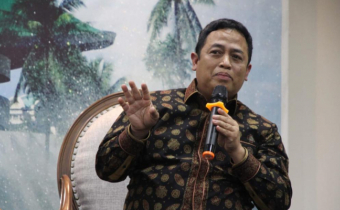 Puadi Beberkan Sejumlah Persiapan Pengawasan Tahapan Pemilu 2024