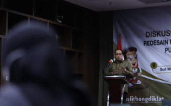 Maksimalkan Fungsi Diklat, Bawaslu akan Tingkatkan Kualitas Pelatihan Hingga Tingkat Bawah