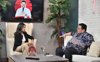 Cegah Pelanggaran Netralitas, Bawaslu Larang ASN Dukung Peserta Pemilu Dalam Medsos