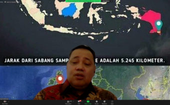 Herwyn Jabarkan Batasan Kegiatan Sosialisasi dan Kampanye di Luar Jadwal