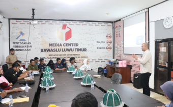 <strong>Pentingnya Tata Kelola Data dan Informasi Bagi Kemajuan Lembaga</strong>