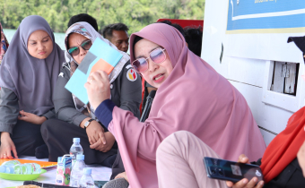 4 Permasalahan Mendasar Manajemen Kearsipan Menurut Hasmaniar Bachrun