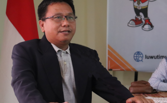 Komisioner, Koorsek dan BPP Bawaslu Luwu Timur Telah Laporkan LHKPN melalui Aplikasi e-LHKPN