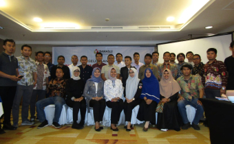 Penggelolaan Website, Optimalisasi Pengelolaan Website