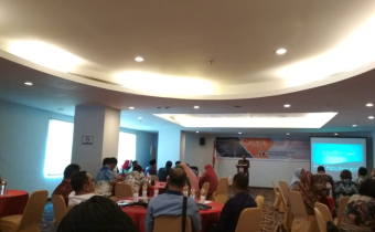 Rapat Evaluasi Pengawasan Pemilihan Umum Tahun 2019