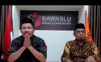 Saiful Jihad : Humas Jangan Hanya Dipahami Sebagai Tukang Potret