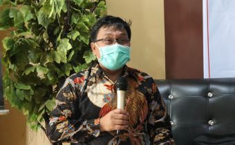 Desa Sorowako Diharapkan Jadi Percontohan Desa Pengawasan & Anti Politik Uang