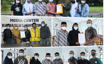 Pendaftaran Lomba Video Pendek Ditutup, 7 Peserta Akan Mengikuti Lomba