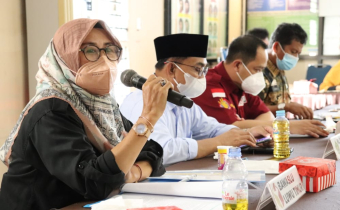 DPB Periode 2021, Bawaslu Luwu Timur Temukan 305 Pemilih Tidak Memenuhi Syarat