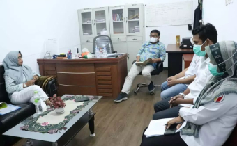 Evaluasi Kinerja Pengawasan Untuk Meningkatkan Kualitas Pengawasan