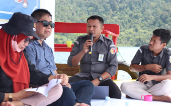 Bawaslu Kabupaten/Kota Se-Sulawesi Selatan Akan Mengelola Administrasi Persuratan Berbasis Aplikasi