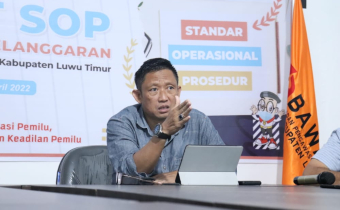 SOP akan Membuat Kerja Lebih Terukur
