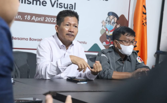 Bawaslu Fokus Tingkatkan Kapasitas SDM dan Penguatan Nilai-Nilai Demokrasi di Masa Non Tahapan