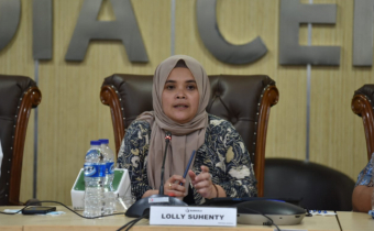 egah Pelanggaran Kampanye di Luar Jadwal, Bawaslu Imbau Pejabat Negara dan Politikus Tahan Diri