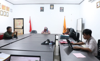 Sabtu dan Minggu, Bawaslu Luwu Timur Tetap Buka Layanan Pendaftaran Panwascam