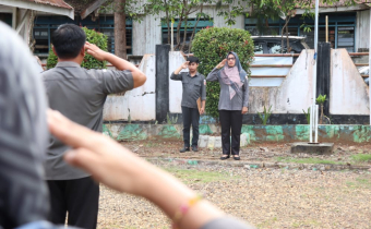 Dua Tahapan Beririsan, Sukmawati Suaib: Jangan Santai