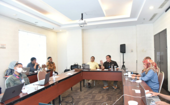 Bawaslu Petakan Potensi Kerawanan Pengadaan dan Distribusi Logistik Pemilu