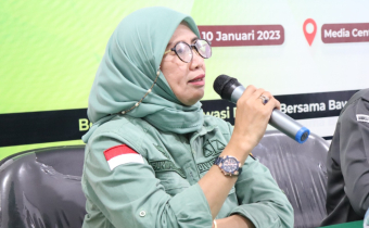 Sukmawati Suaib Minta Seluruh Panwaslu Kecamatan Menguasai Pembuatan Form A