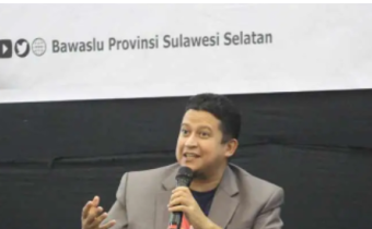 Diskusi dengan Alumni SKPP, Prof Muhammad: Bagaimana Pemilu Indonesia tanpa Etika??