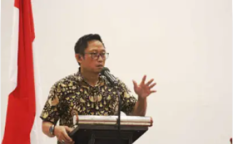 Azry Yusuf: Perampungan SOP akan Menyelesaikan 50% Masalah kita Menjalankan Kewenangan