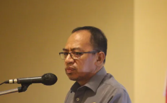 Tanggapan Bawaslu Sulsel terkait Delapan Jajarannya dicatut Parpol
