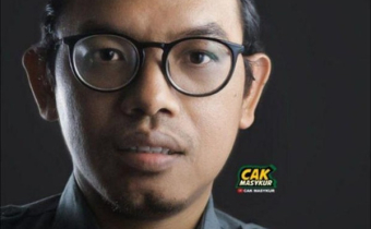Titik Temu Penyelenggara Pemilu – Masykurudin Hafidz